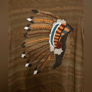 Double D Ranch 2x Indian